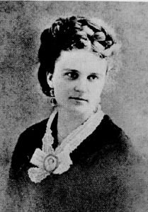Kate Chopin in 1894